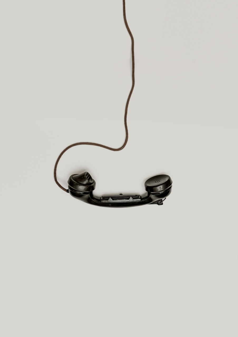 telephone
